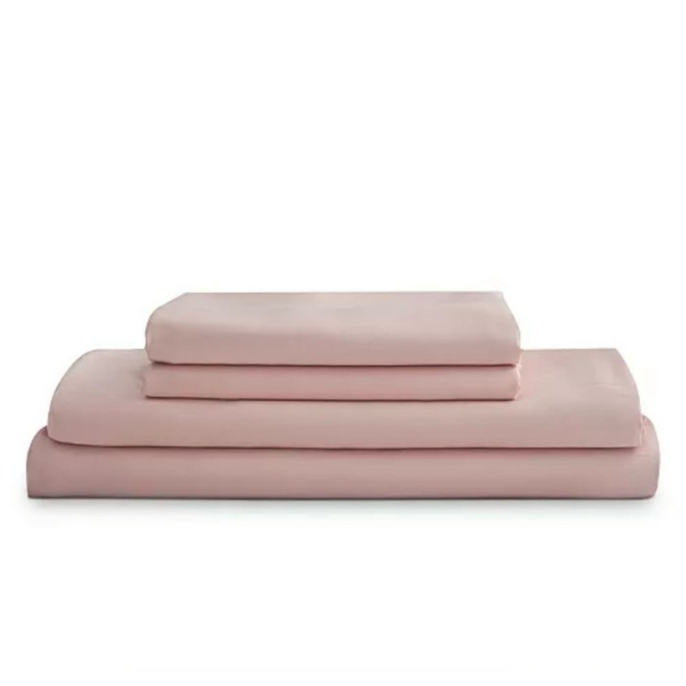 Aqua Pink Bedding Sheets